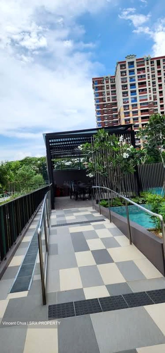 Urban Treasures (D14), Condominium #557903941